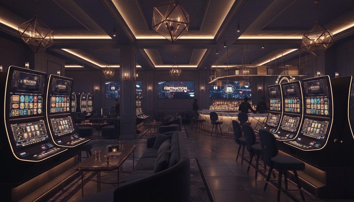 Betnation Casino: Responsible Gambling Practices